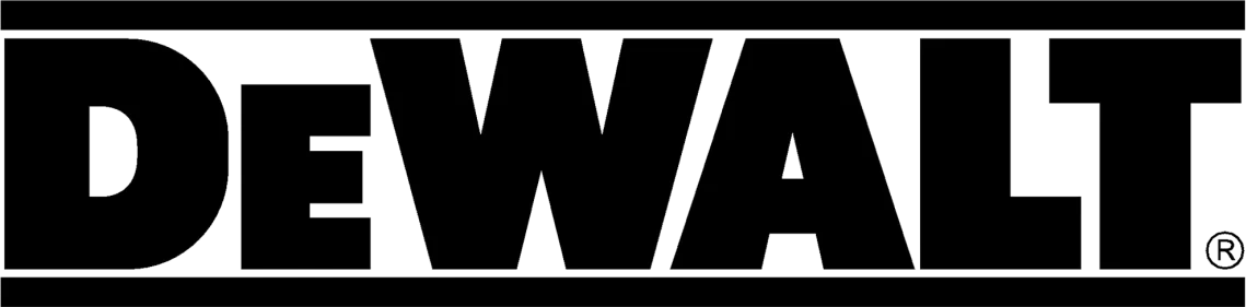 Dewalt Logo