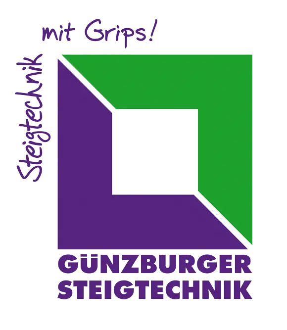 Munk - Günzburger Steigtechnik Logo