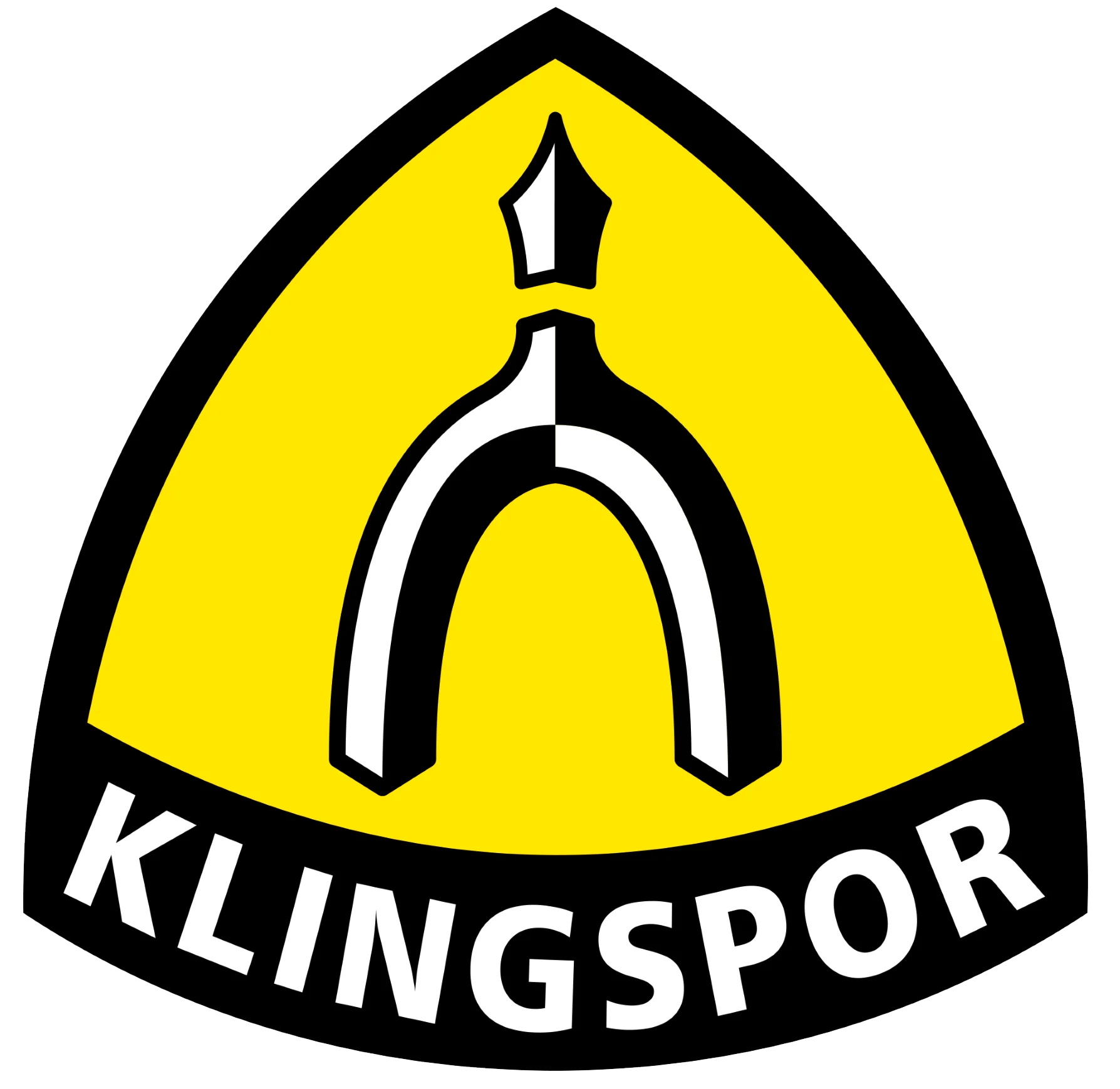Klingspor Logo