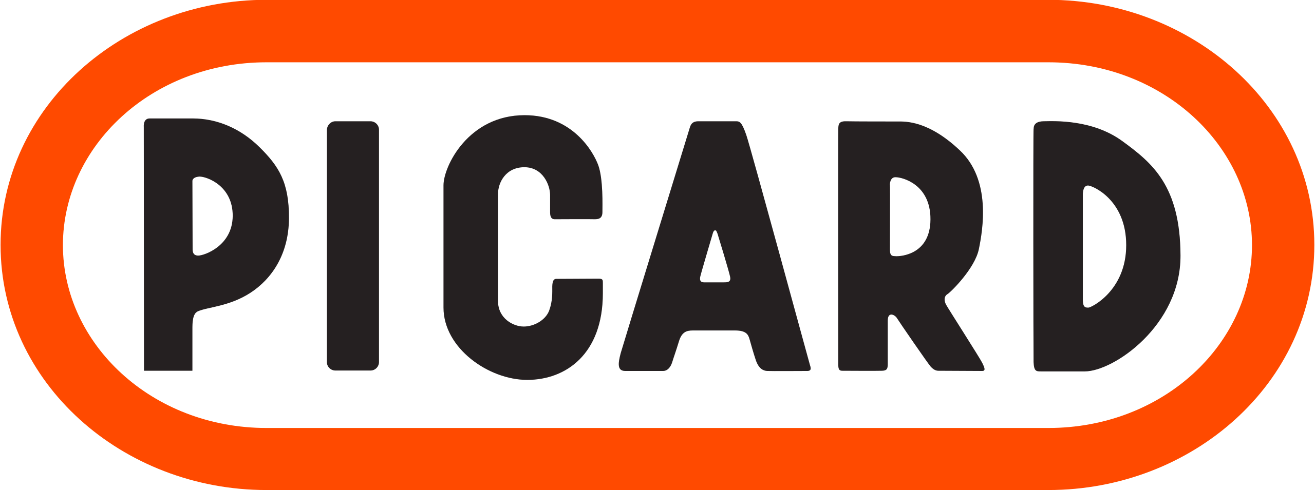 Picard Logo