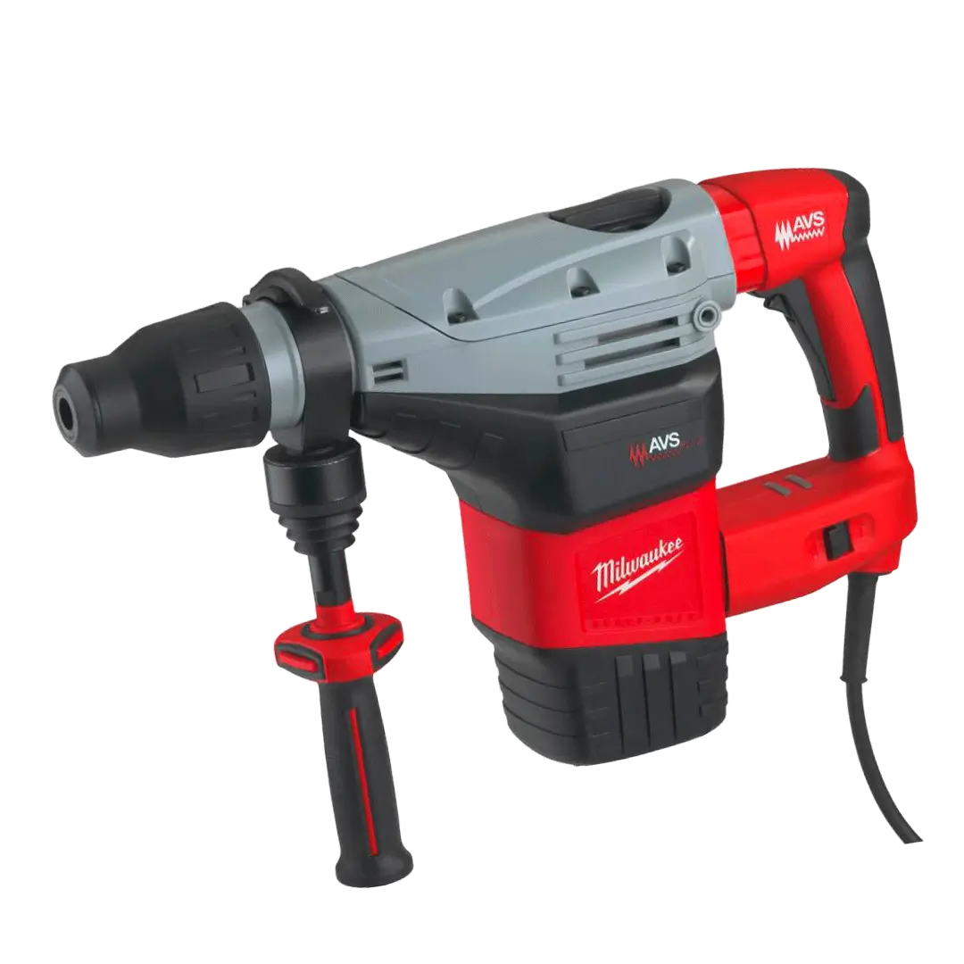 11kg Kombihammer Milwaukee K 750 S