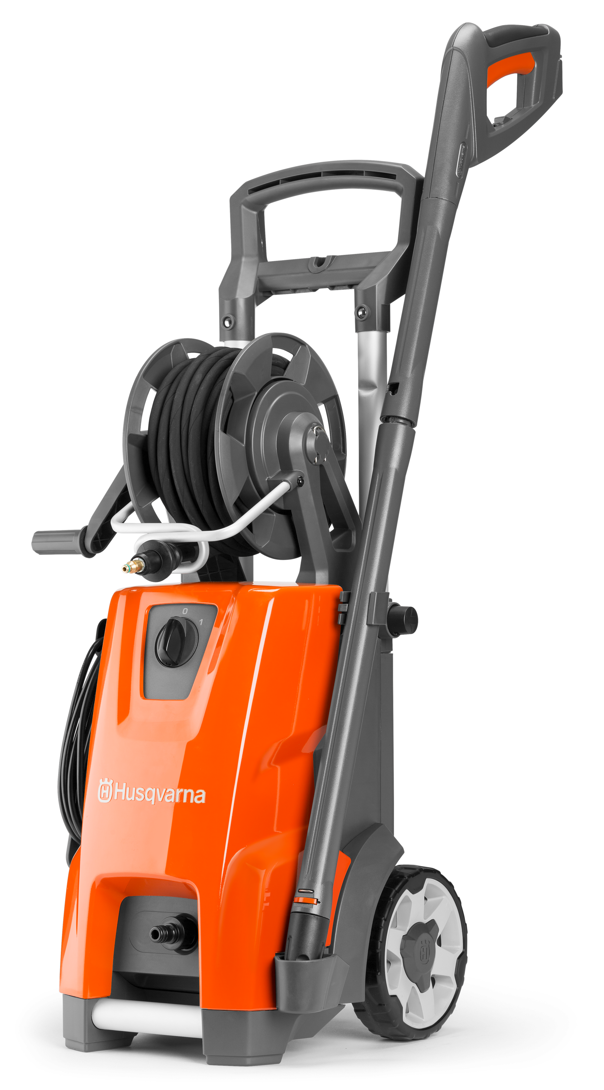 Hochdruckreiniger Husqvarna PW 360