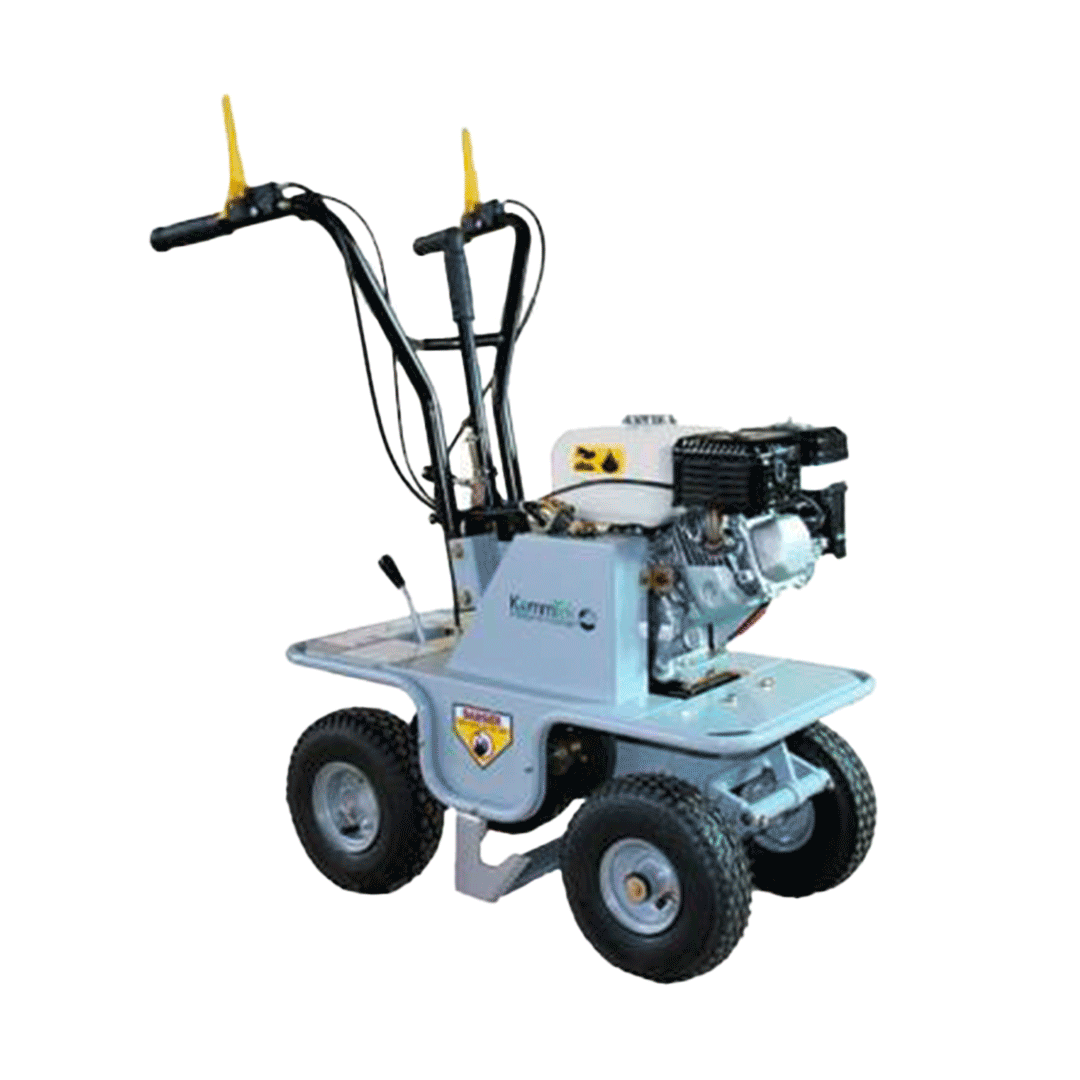Rasensodenscheider Kommtek RS 3040 T